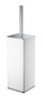 Туалетный ершик Boheme Q 10949-W-CR