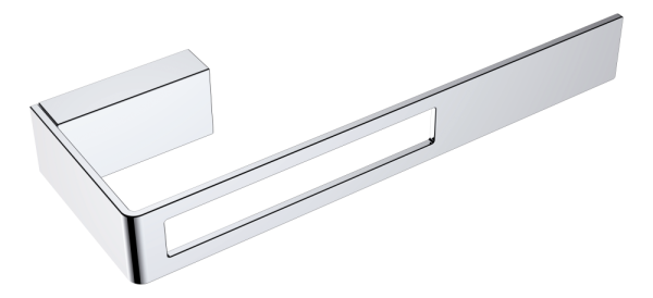 Держатель полотенец Boheme Q 10945-CR