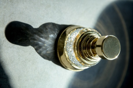 Крючок Boheme Aura 10246-G