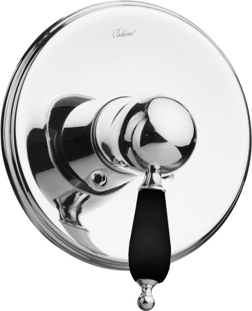 Встраиваемый смеситель Boheme Tradizionale 265-B