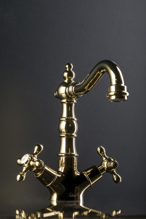 Смеситель для биде Boheme Tradizionale 276