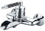 Смеситель для ванны Boheme Vogue 223-MR-B