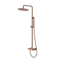 Душевая стойка Boheme Stick 128-BRB.3