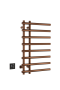 Полотенцесушитель электрический Boheme 722-BRB