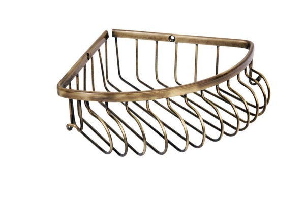 Полка угловая Boheme Imperiale 10621