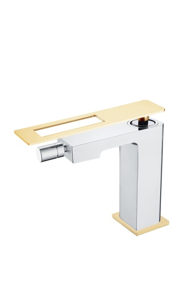 Смеситель для биде Boheme Q 146-CRG