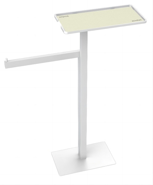 Стойка Boheme 10952-MW