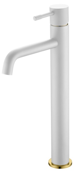 Смеситель для раковины Boheme Uno 462-WG