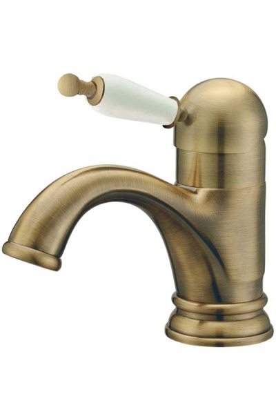 Смеситель для раковины Boheme Medici 301