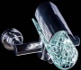 Смеситель для душа Boheme Hypnose 233-CR