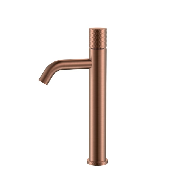 Смеситель для раковины Boheme Stick 122-CB