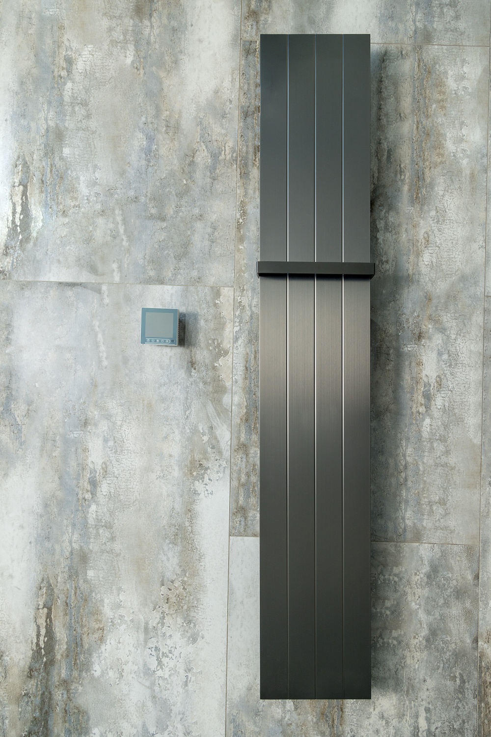 Полотенцесушитель boheme flat