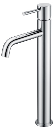 Смеситель для раковины Boheme Uno 462-CR