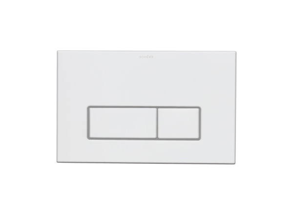 Кнопка для инсталляции Boheme 669-MW