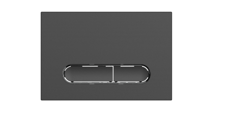 Кнопка для инсталляции Boheme 667-B