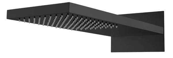 Верхний душ Boheme Fusion 419-B